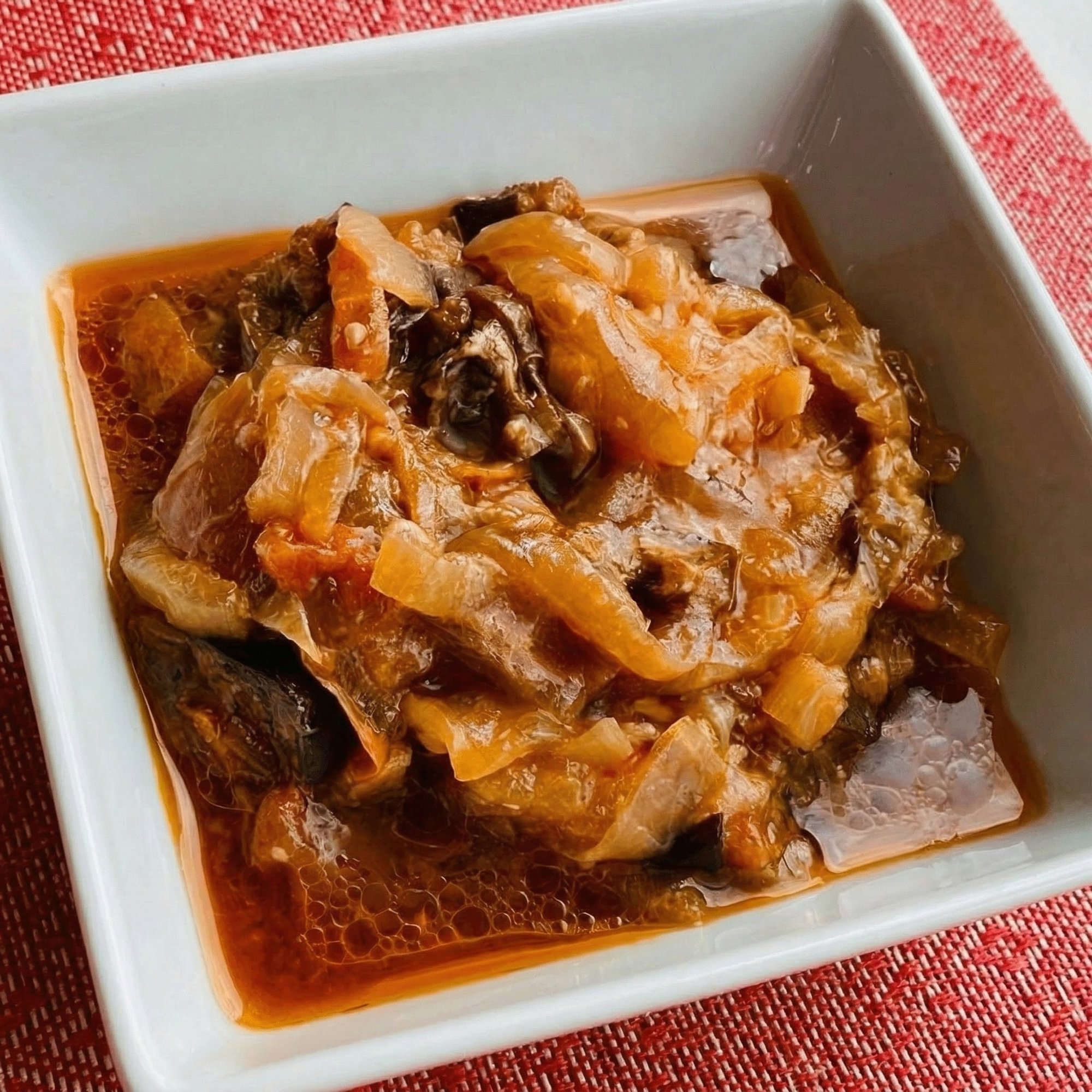 Syrian Moussaka