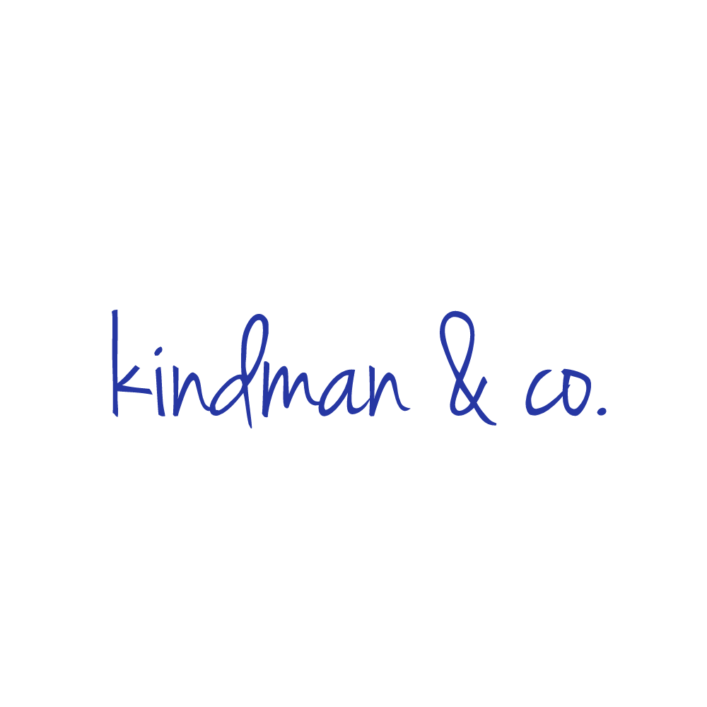 Kindman &amp; Company Logo