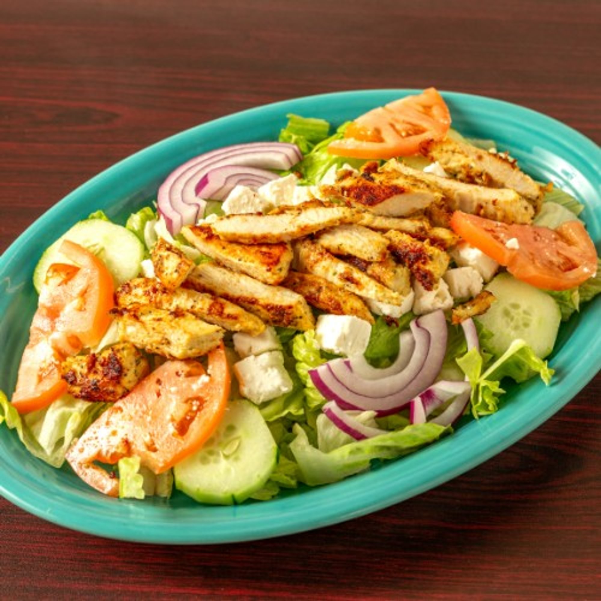 Chicken Salad