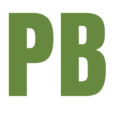 Ponderosa Builders, Inc. Logo