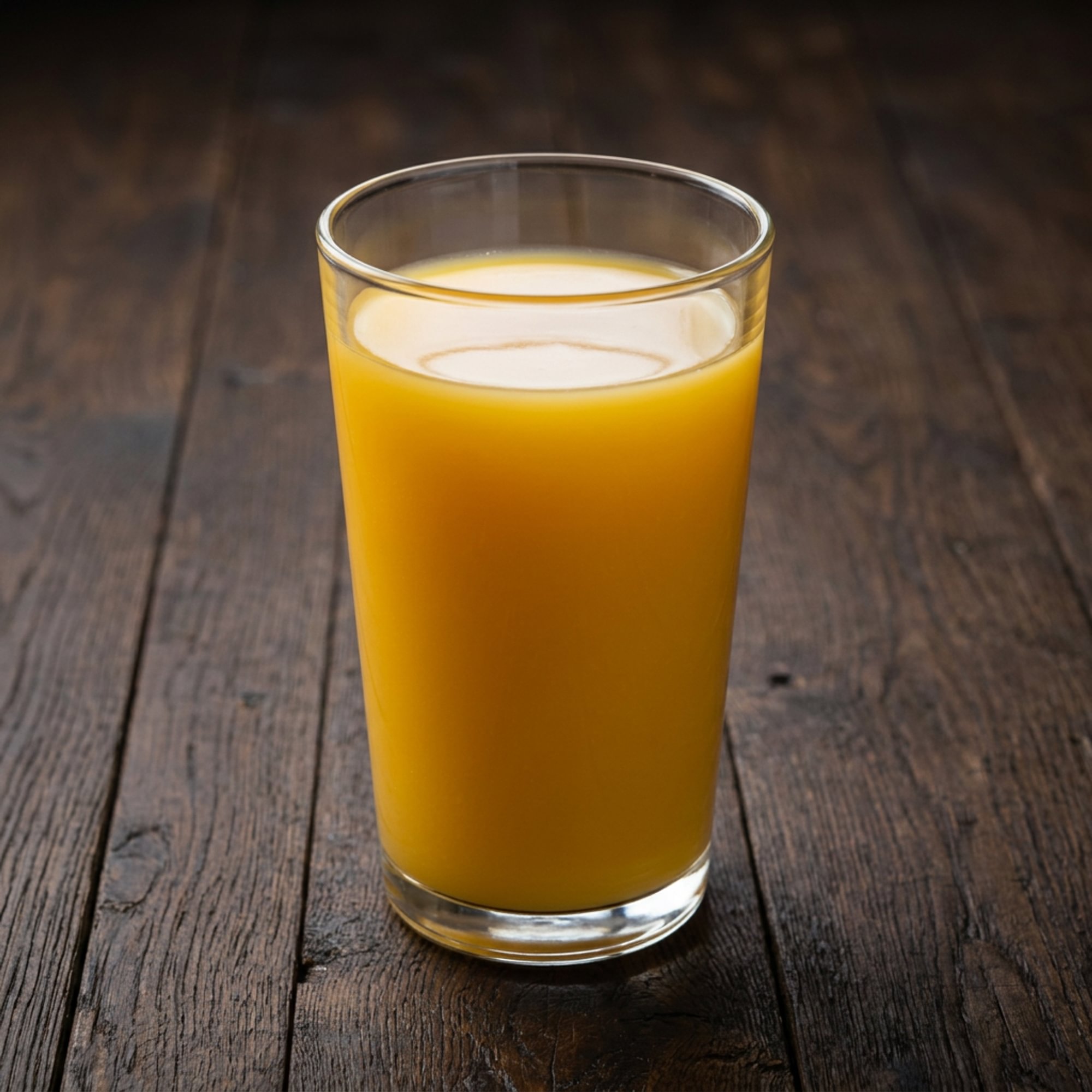 Mango Juice
