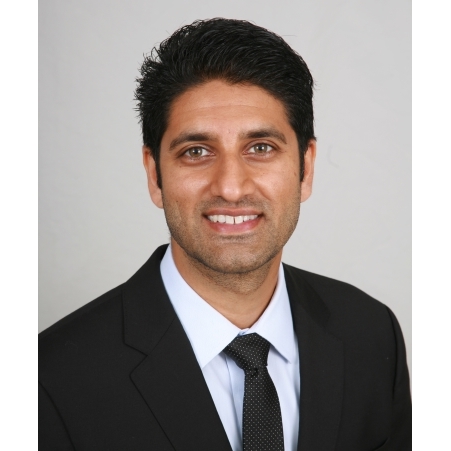 Mohammed Qazi, MD Logo