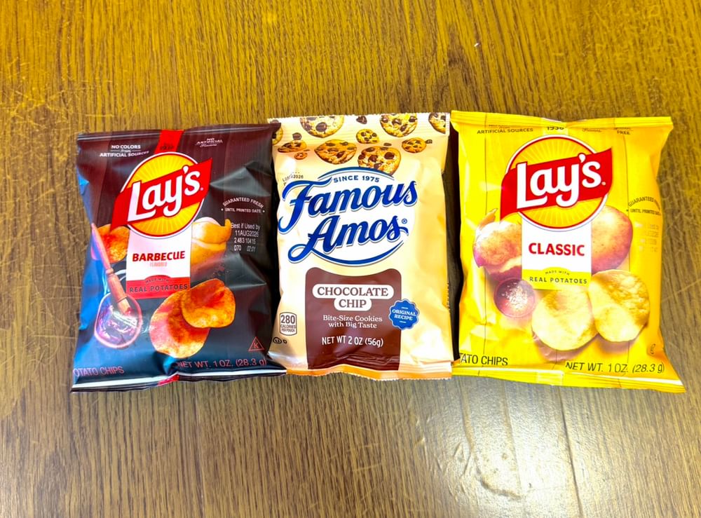 Chips