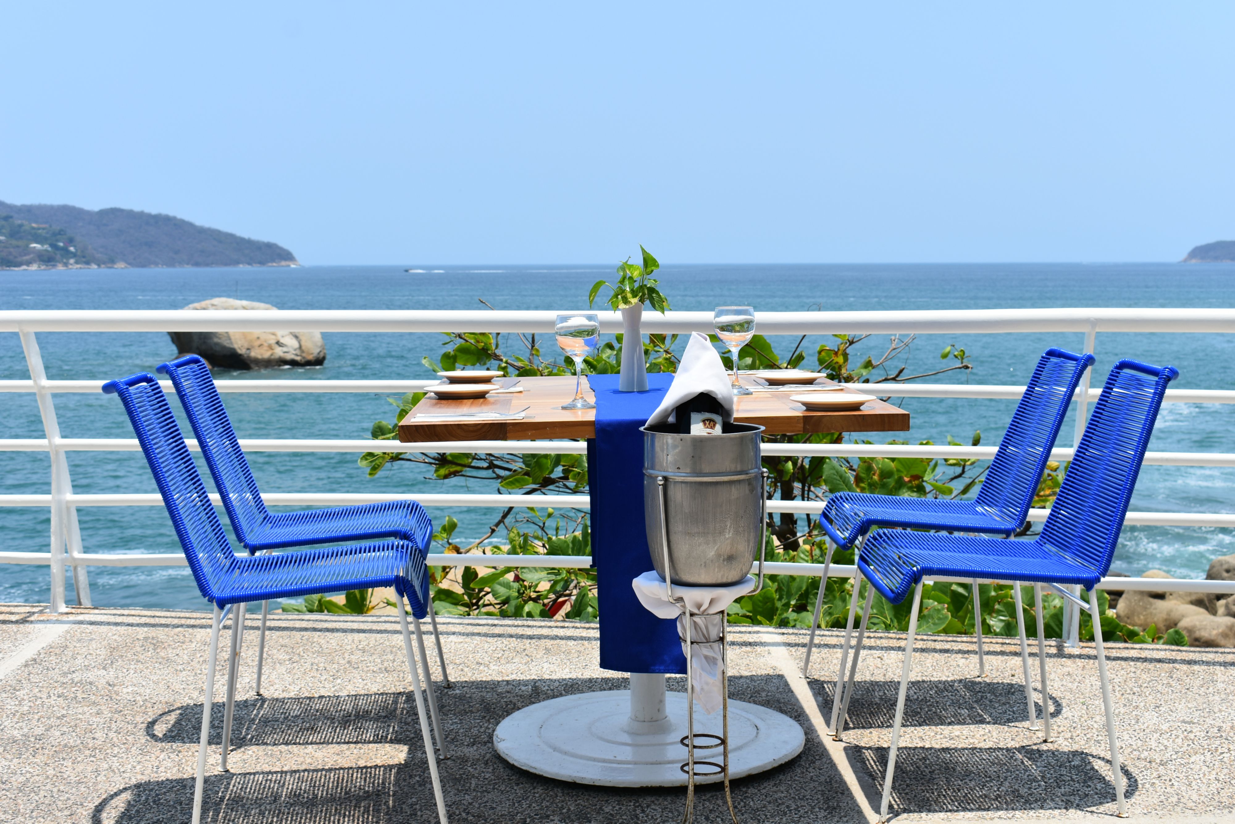 Images Holiday Inn Resort Acapulco