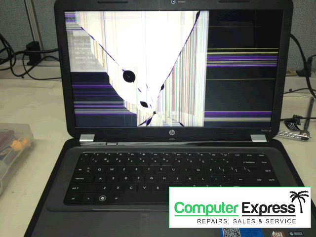 Computer Express - Computer Repair Boca Raton Photo