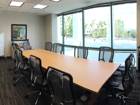 Regus - California, Rancho Santa Margarita - Koll Center Photo