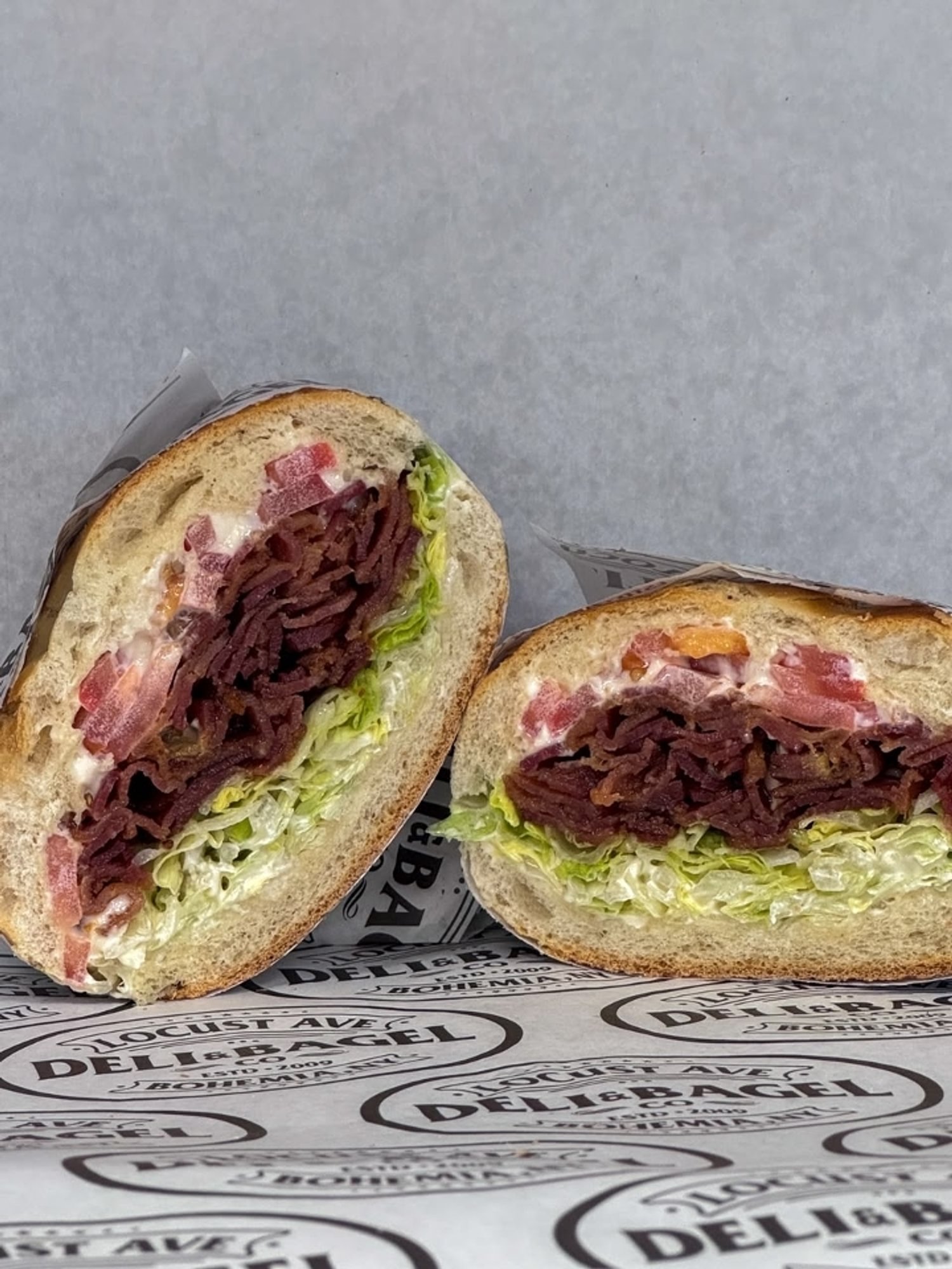 BLT
