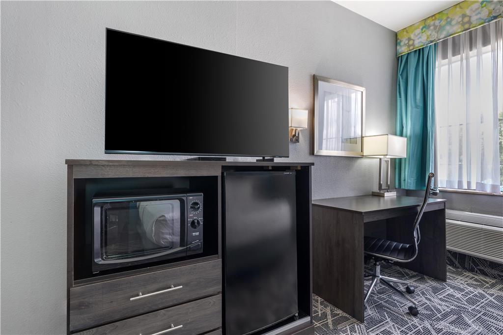 Best Western Executive Inn Image