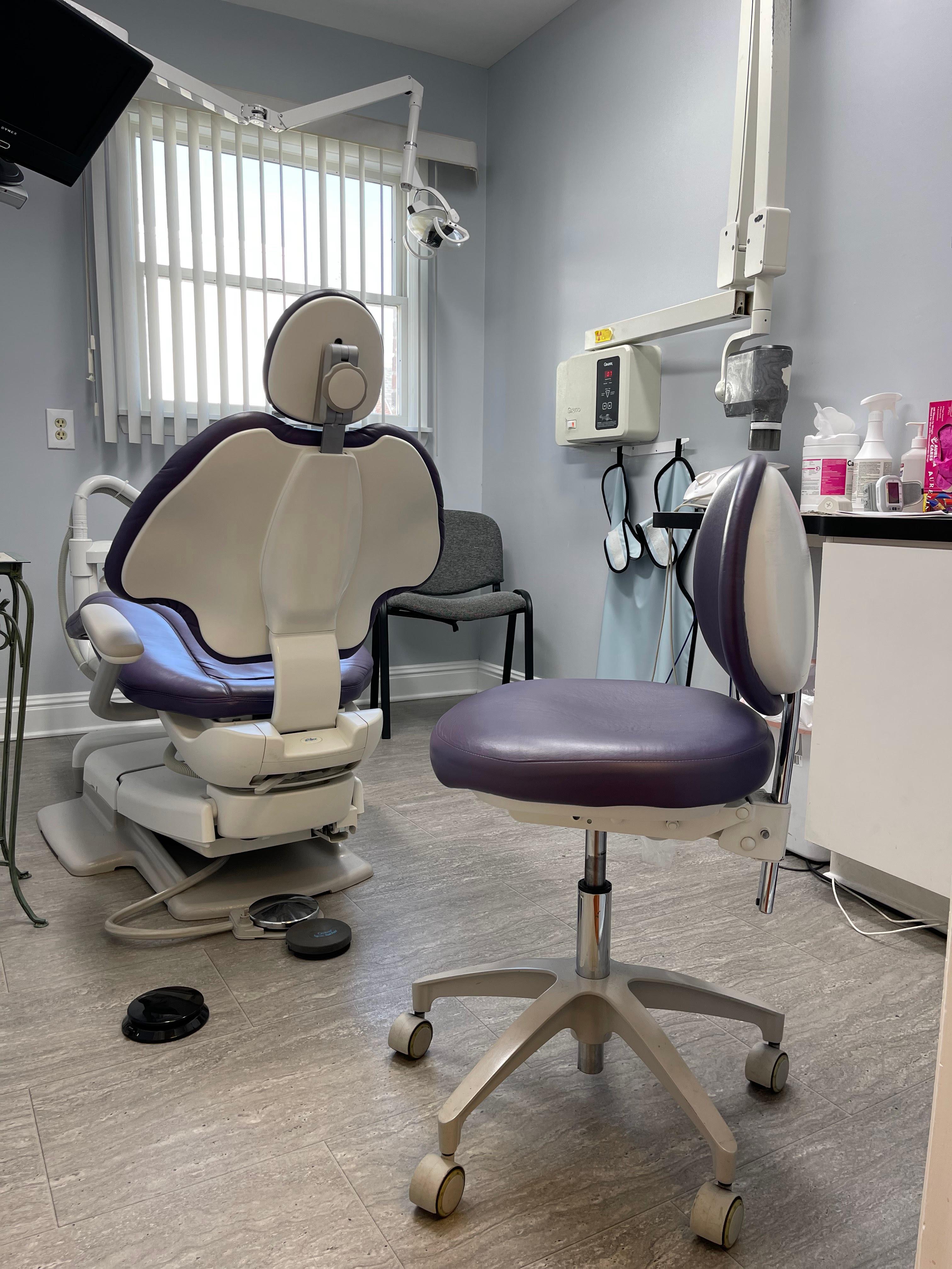 Centerville Dental Center Image
