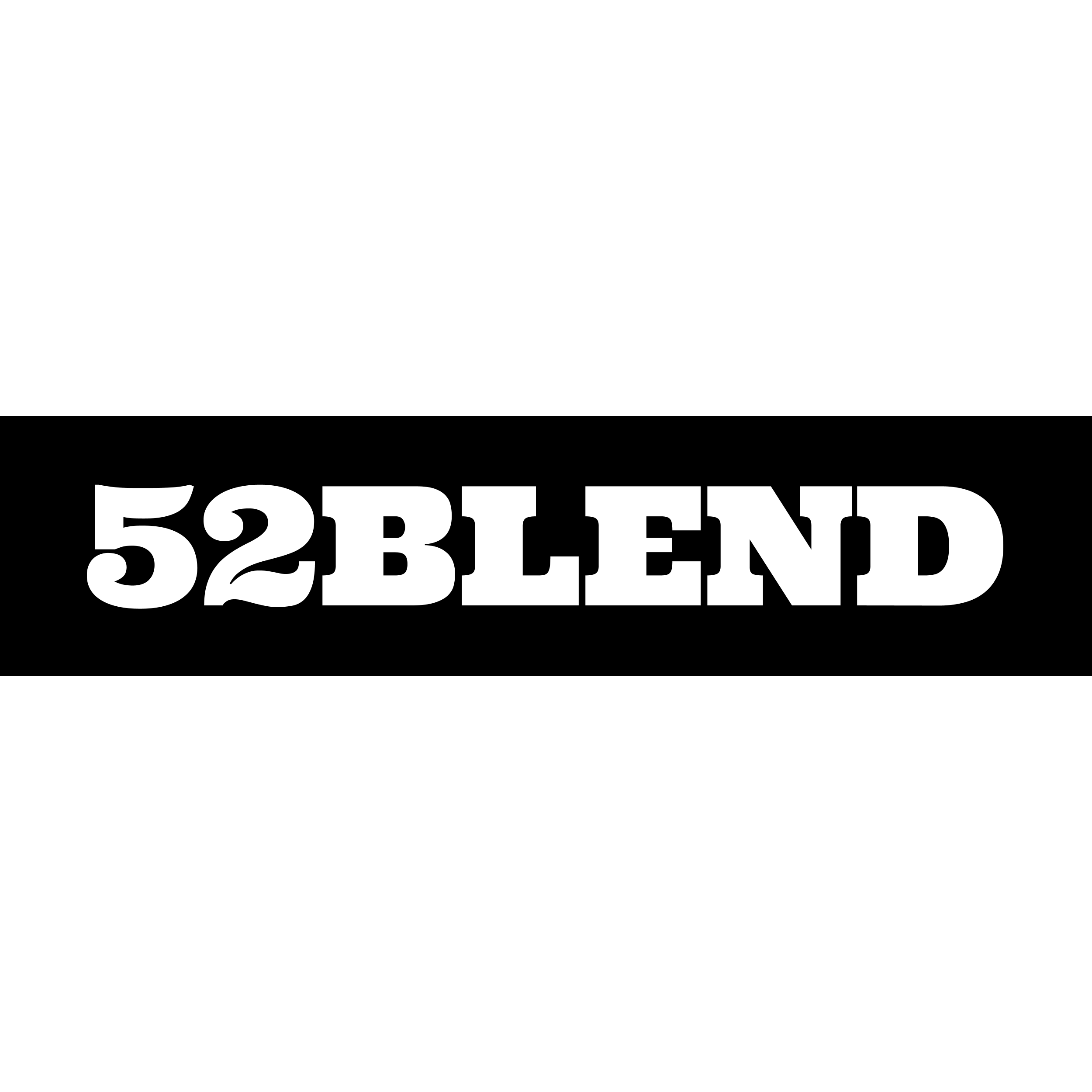 52BLEND