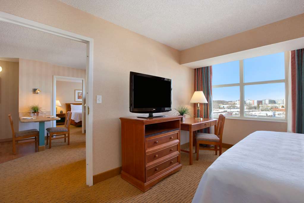 Homewood Suites by Hilton Falls Church - I-495 @ Rt. 50 Image