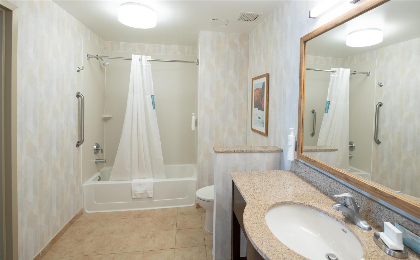 Hampton Inn Presque Isle Image