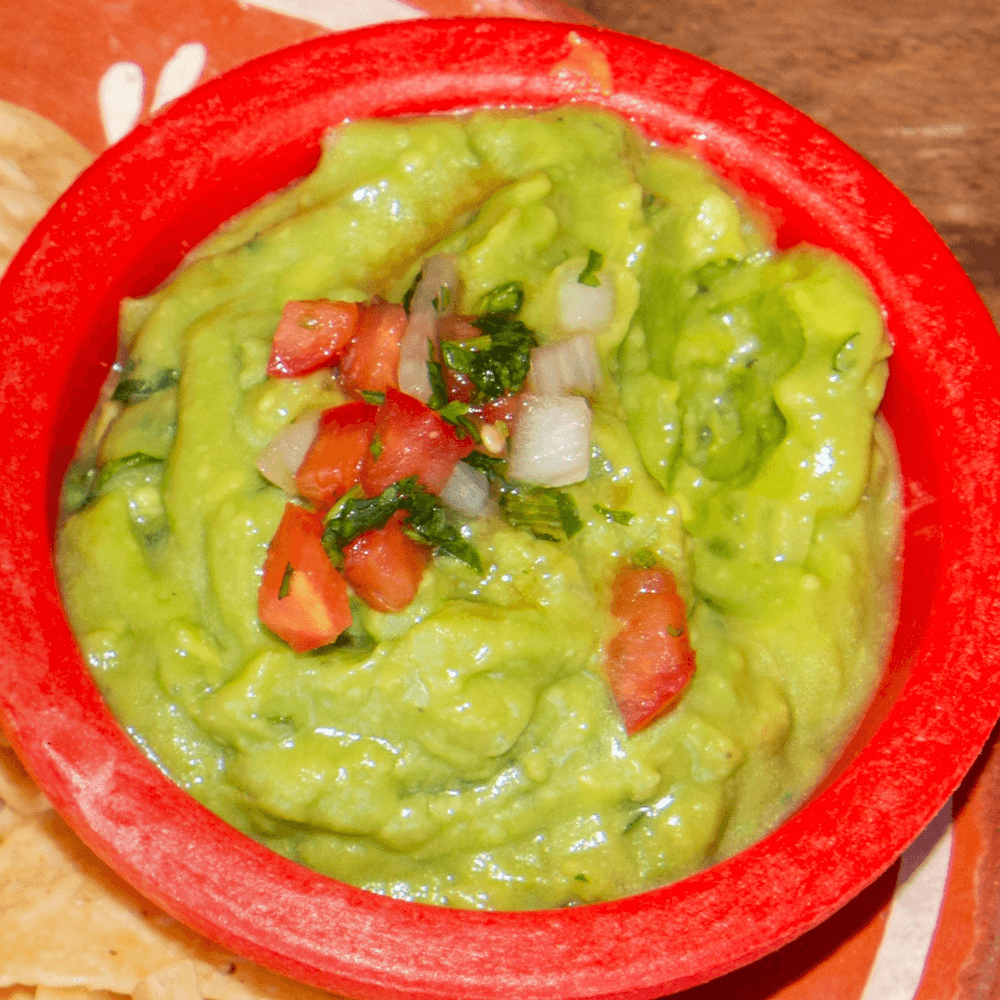 Guacamole