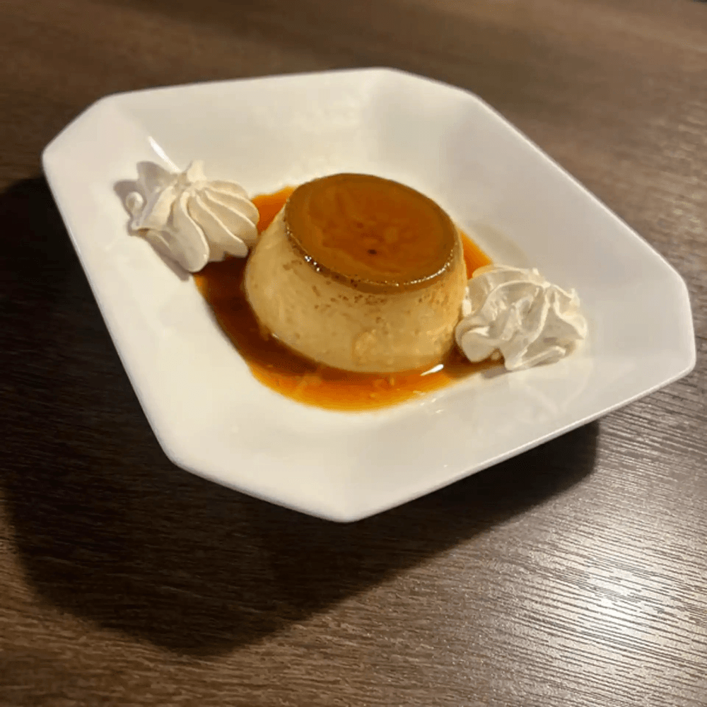 Flan