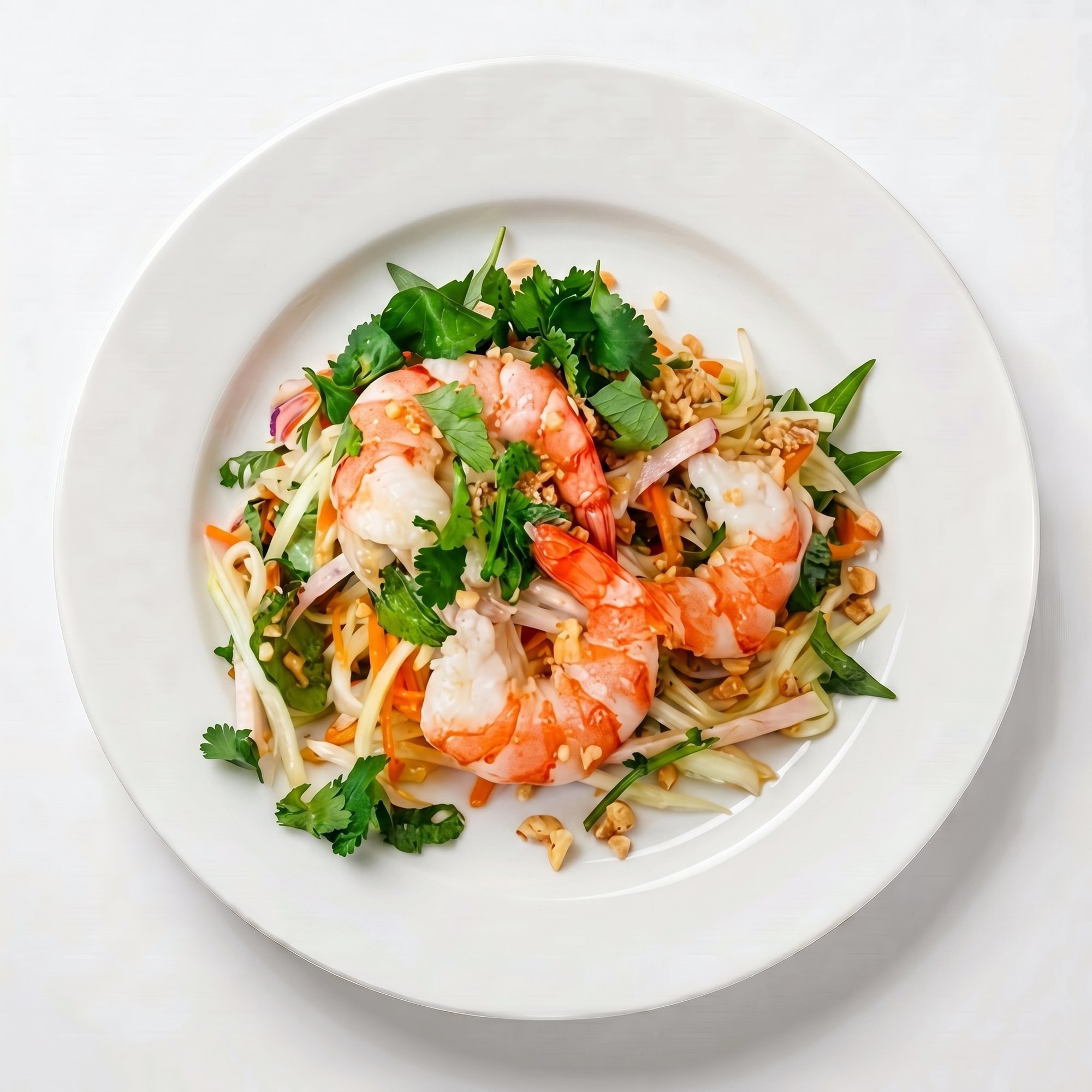 Shrimp Salad
