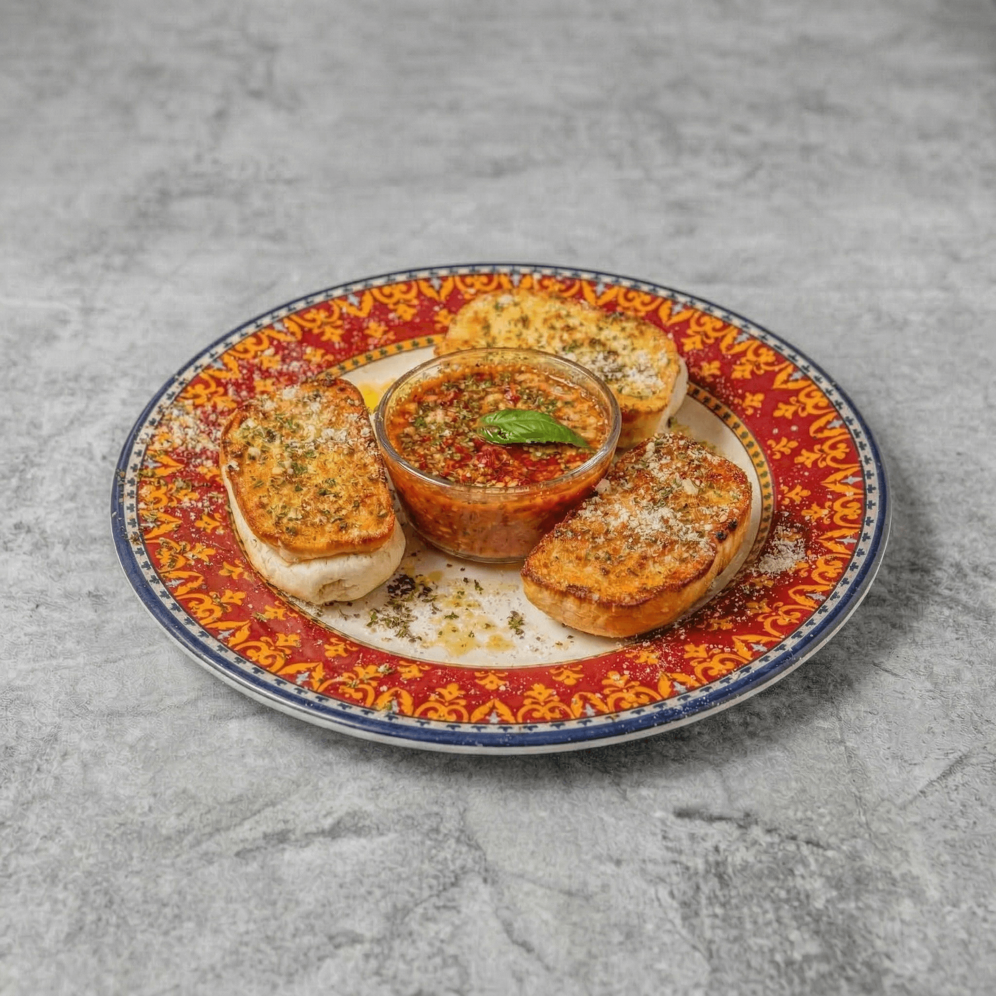 Mozzarella E' Carrozza