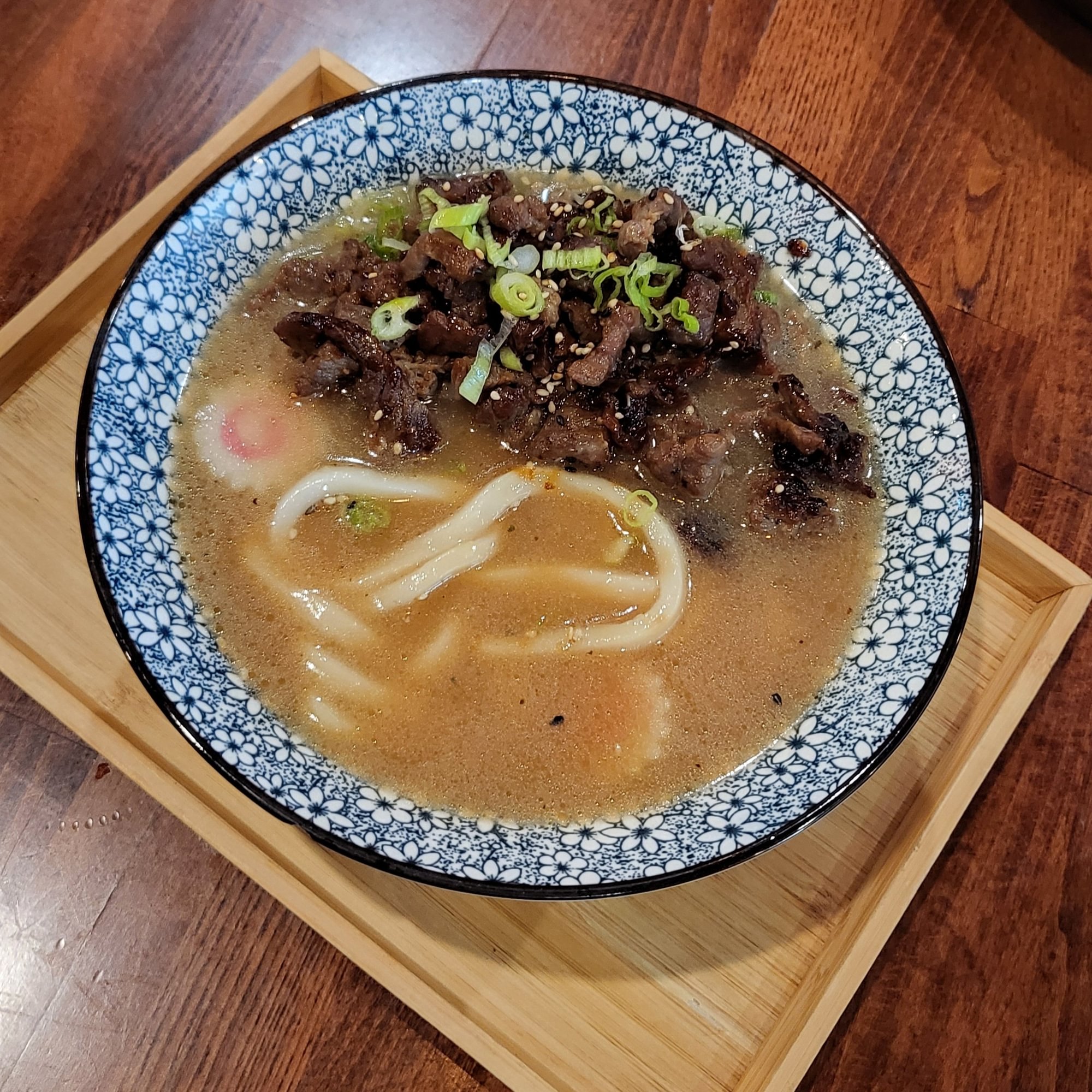 Shoyu Ramen