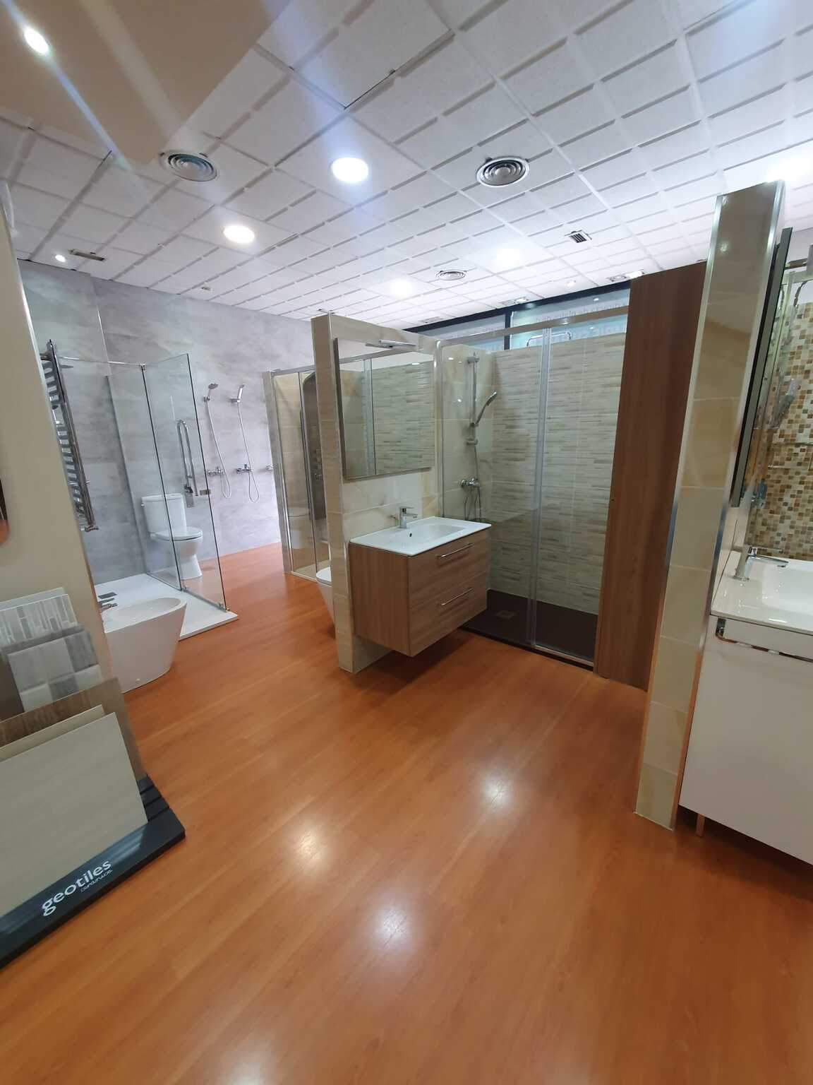 Galería en miniatura