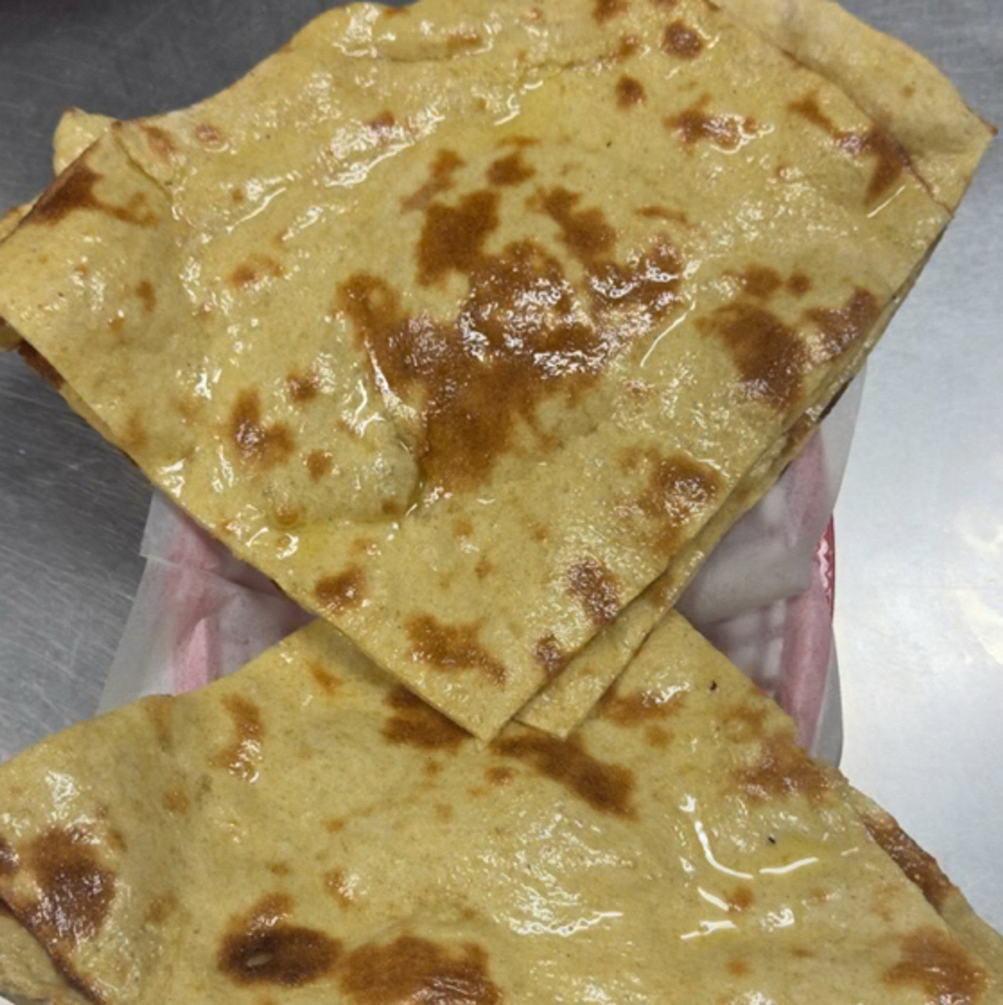 Tandoori Roti