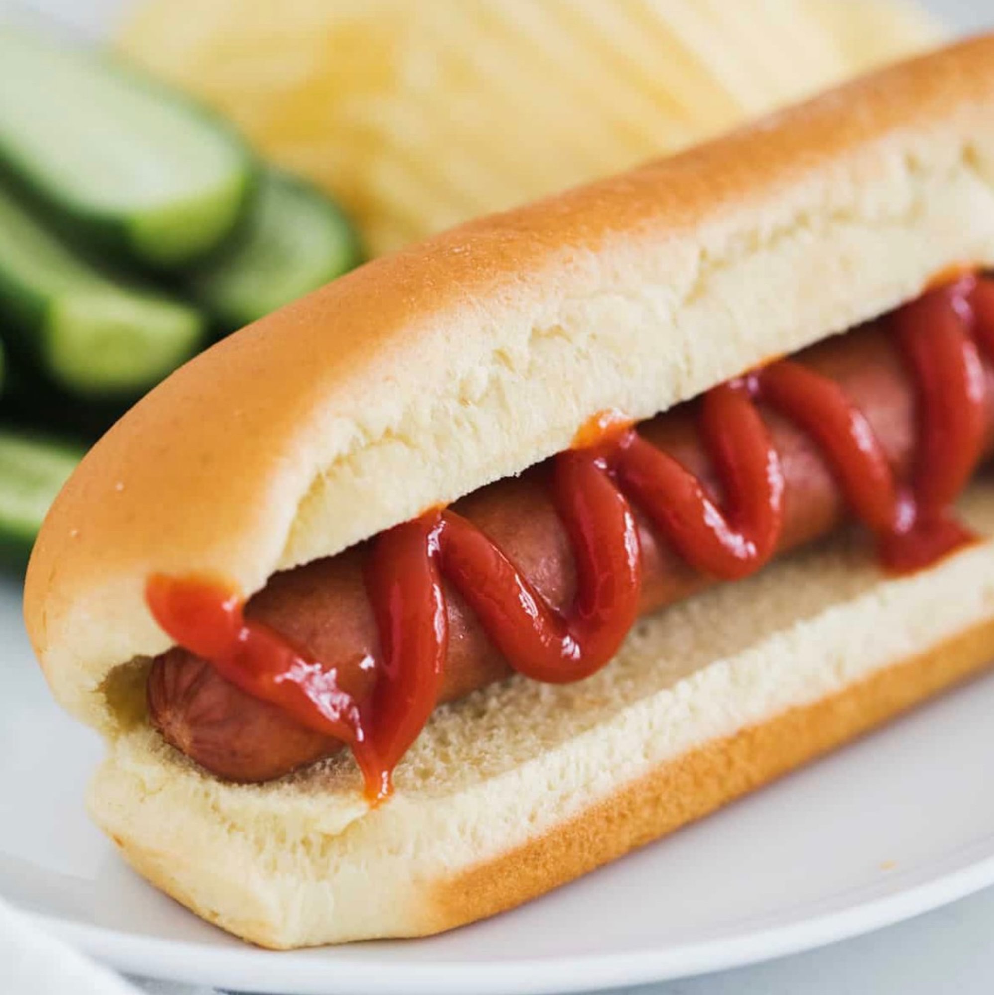Hot Dog Combo - KM