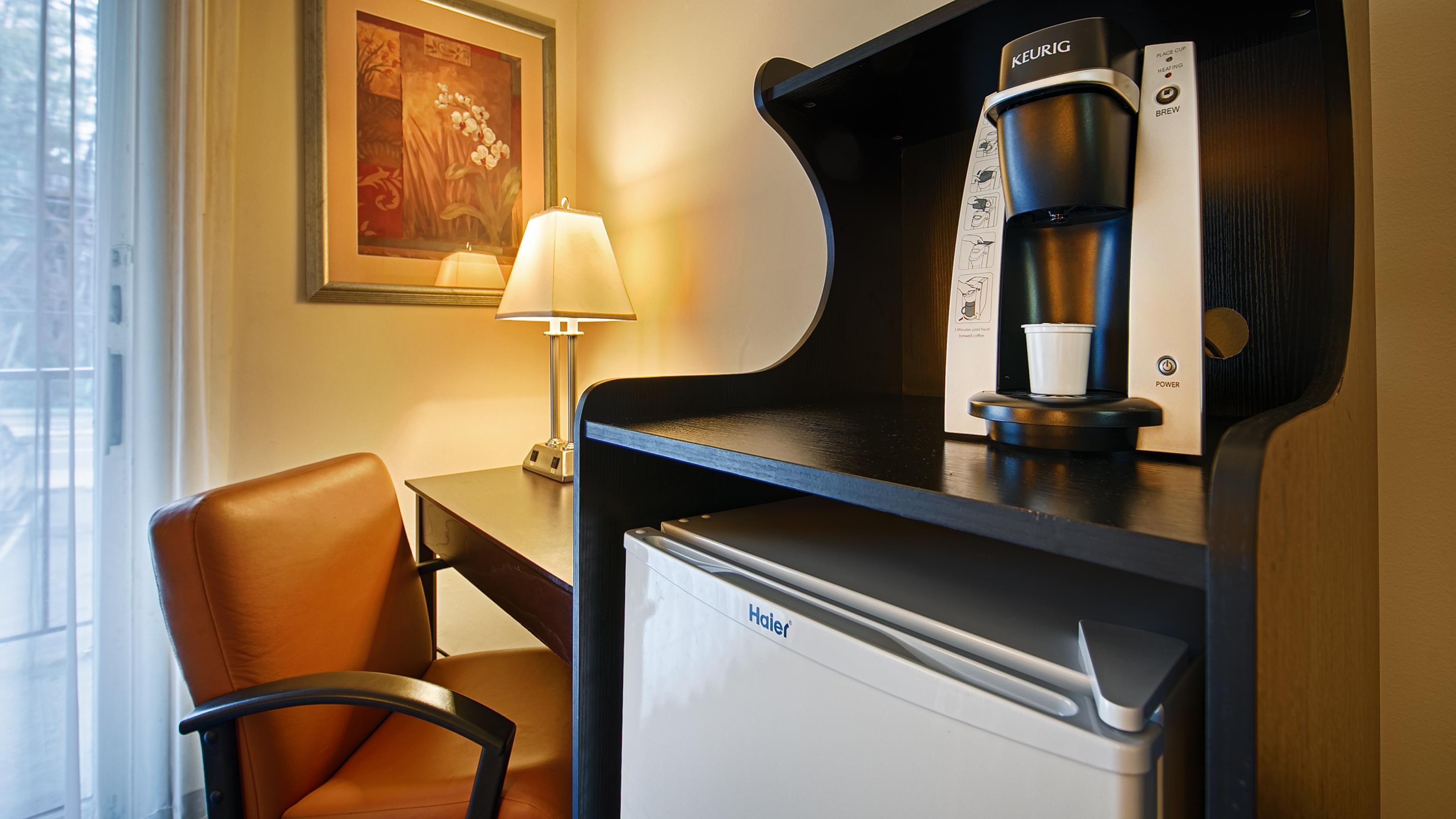 Best Western Turtle Brook Inn Image