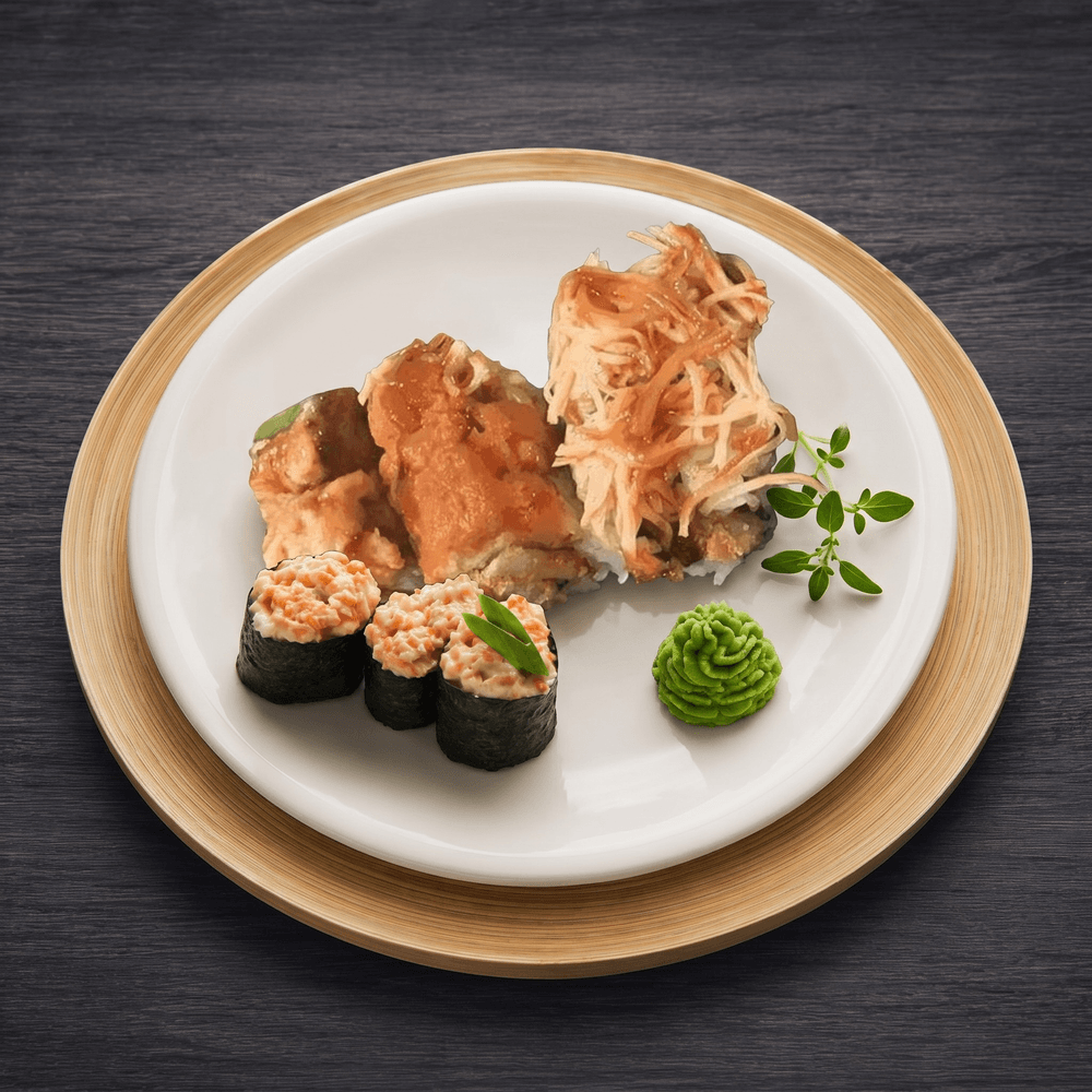 Ninja Roll