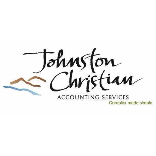 Johnston Christian Accounting Services Logo