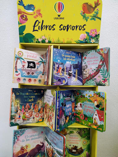 Galería en miniatura