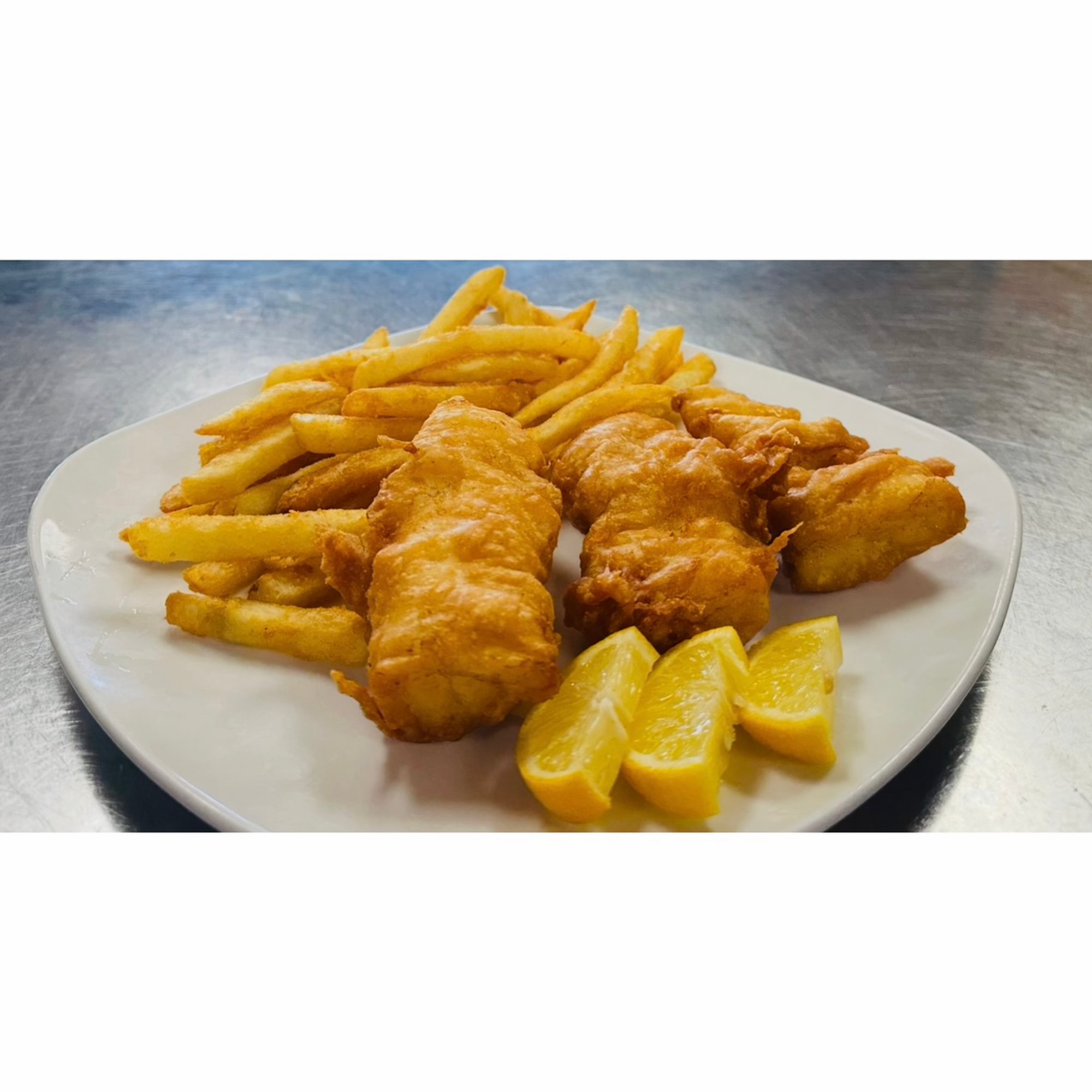 Fish-N-Chips