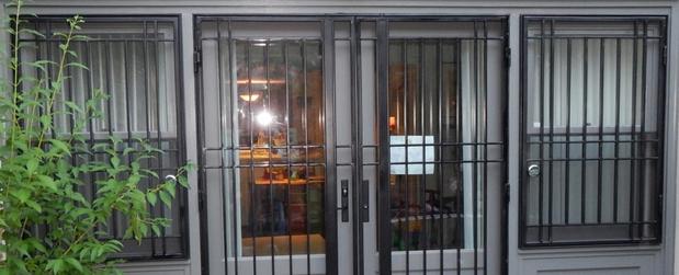 Images Quick Service Iron Works