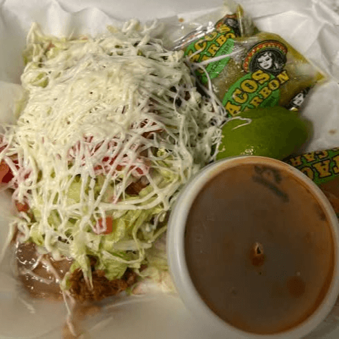 Tostada