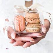 Le Macaron French Pastries Canton Photo