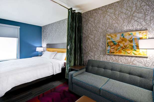 Images Home2 Suites by Hilton Fort Worth Fossil Creek