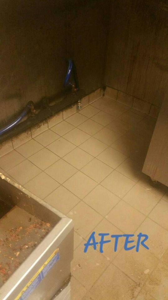 C&A Cleaning Services Image