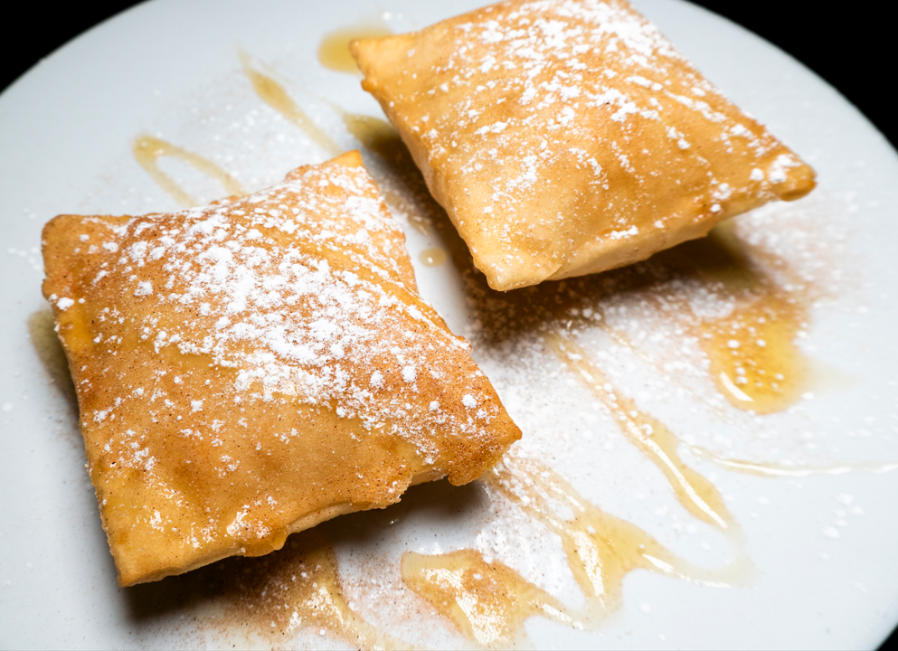 Sopapilla