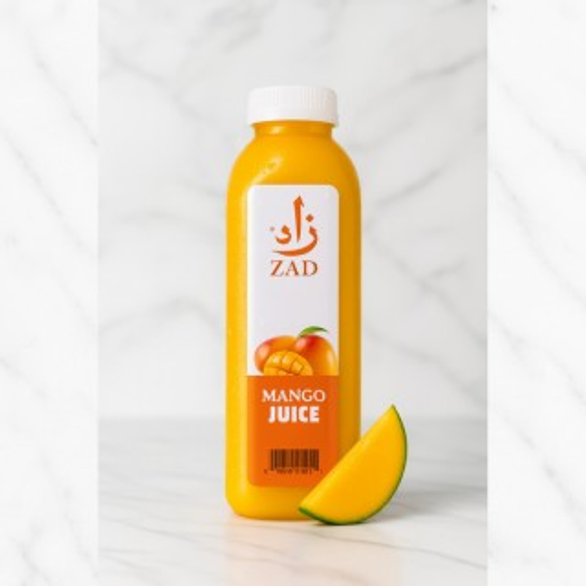 Mango Drink