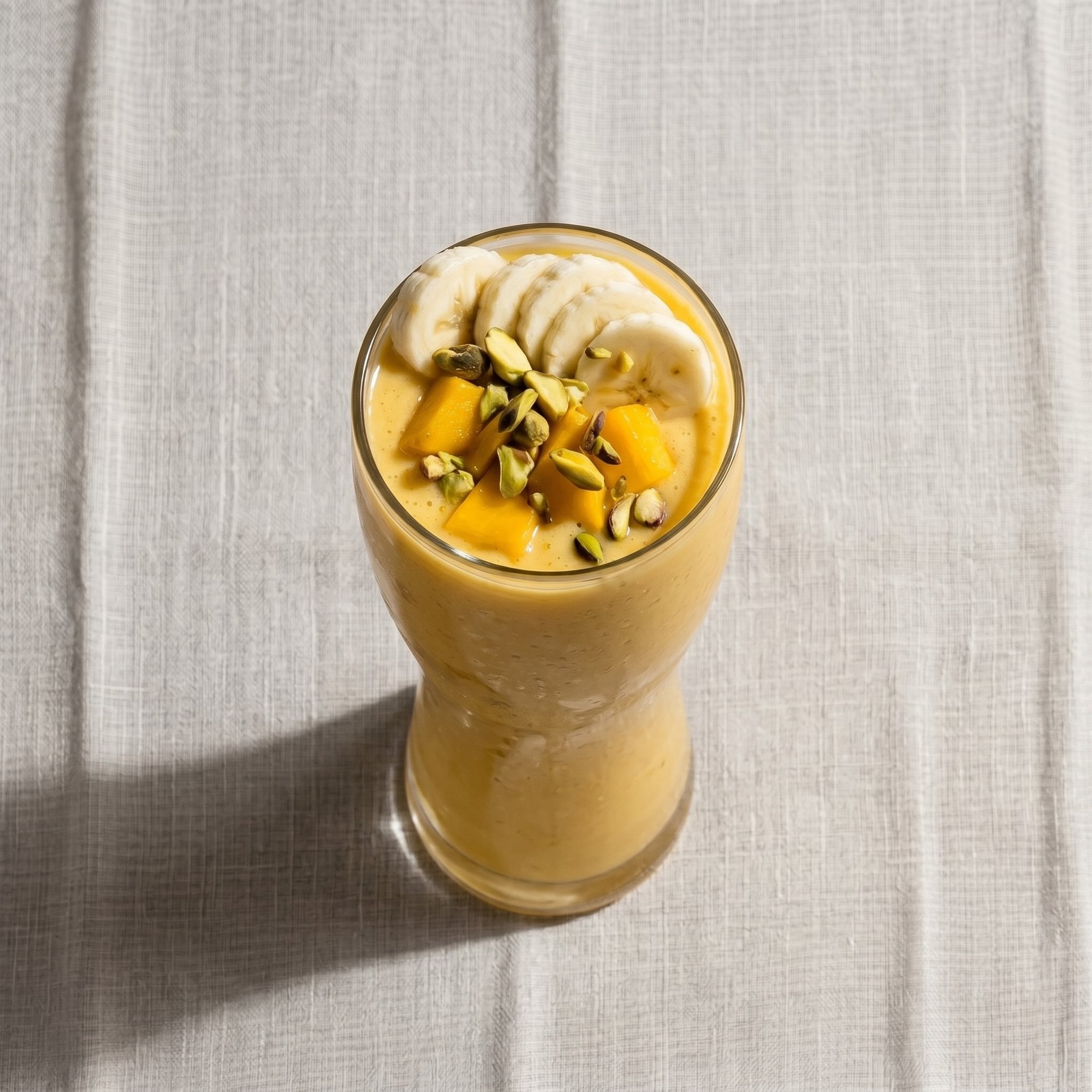 Mango Lassi