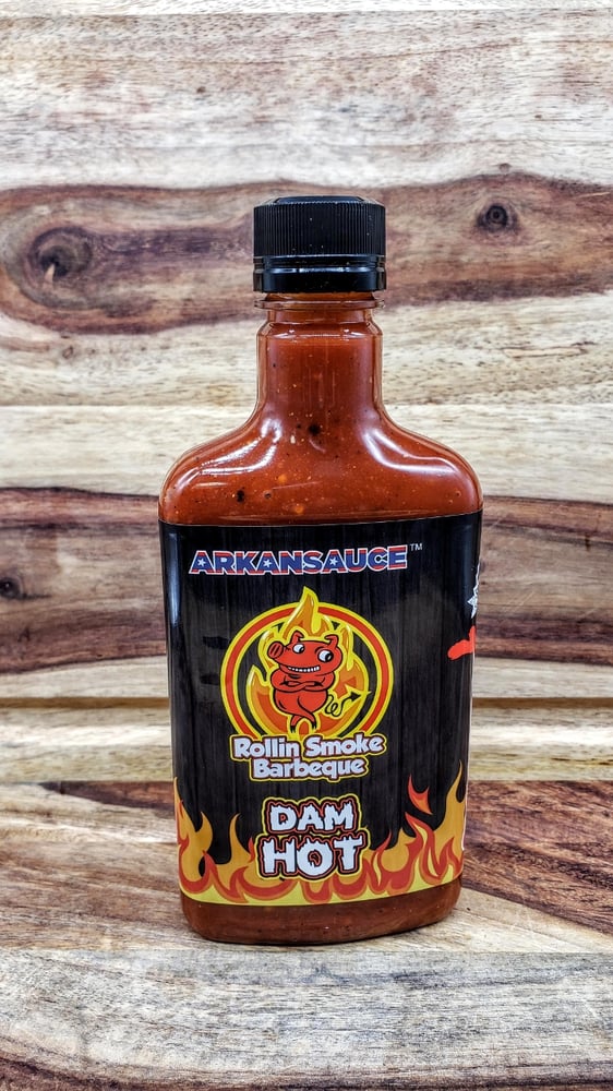 DAM Hot