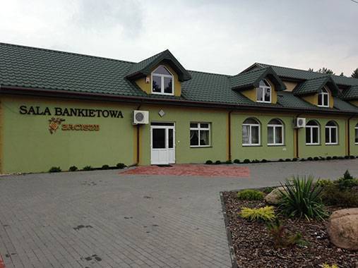Images "Sala Bankietowa Zacisze"