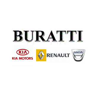 Buratti Auto - Concessionaria Kia Motors Firenze