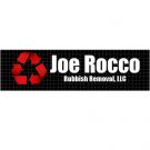 Joe Rocco Rubbish Removal Logo