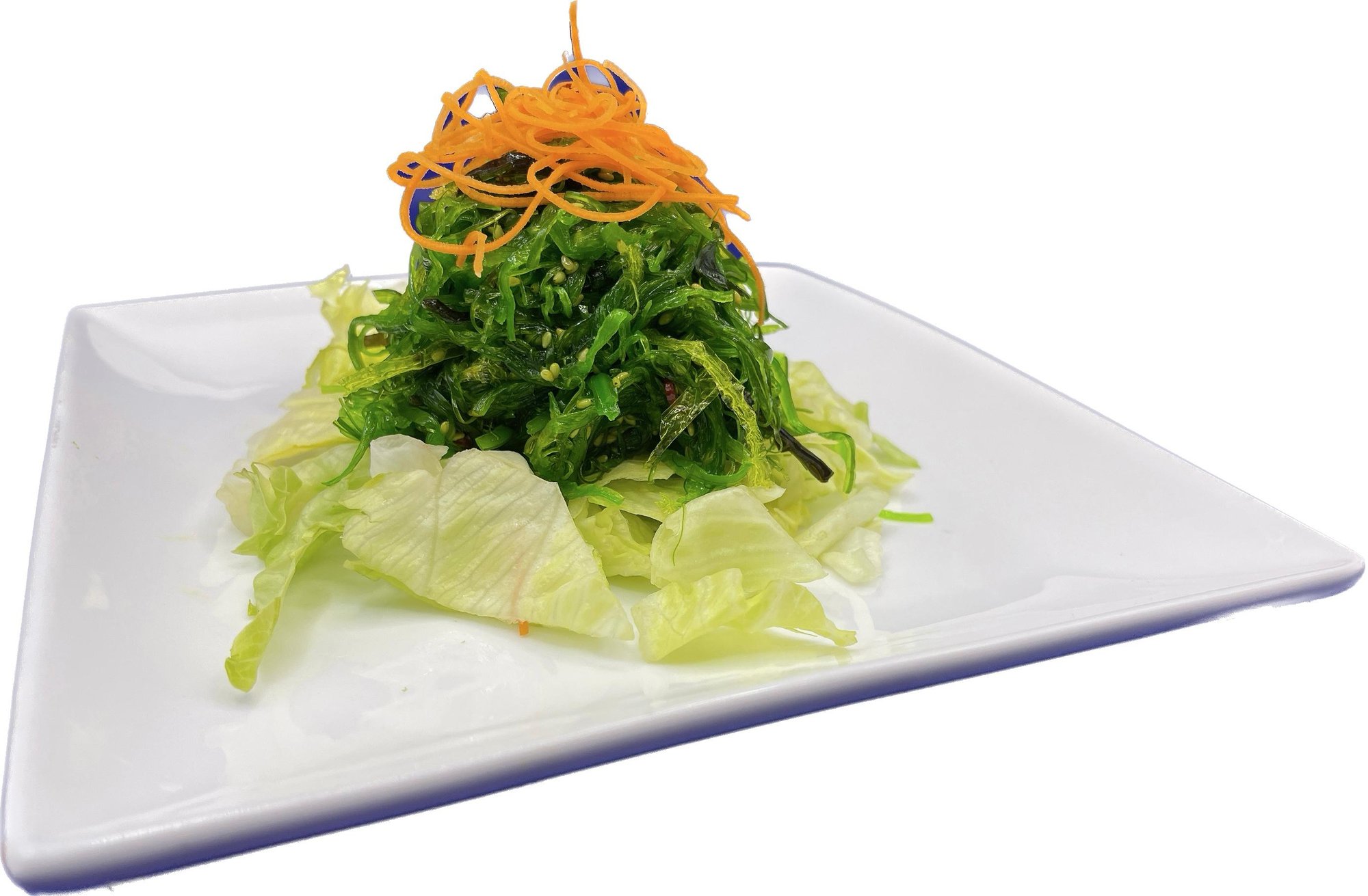 Seaweed Salad