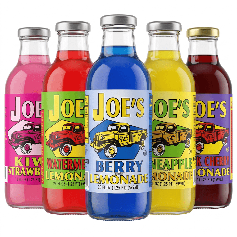 Joe Tea