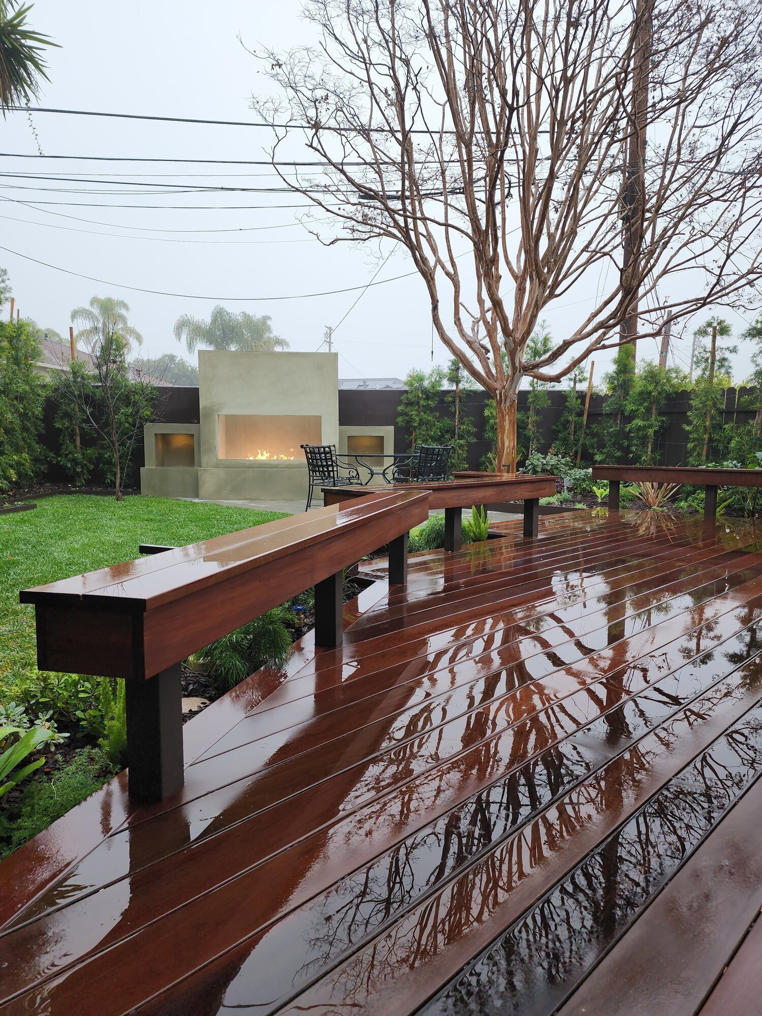 Robinson Environmental Design Image