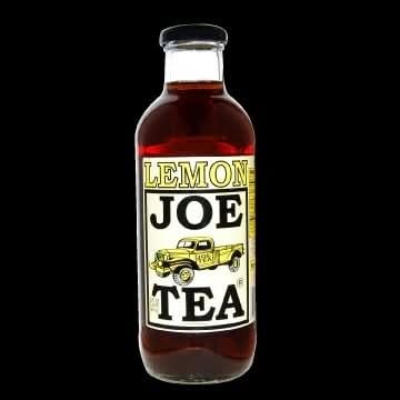 Joe Lemon Tea