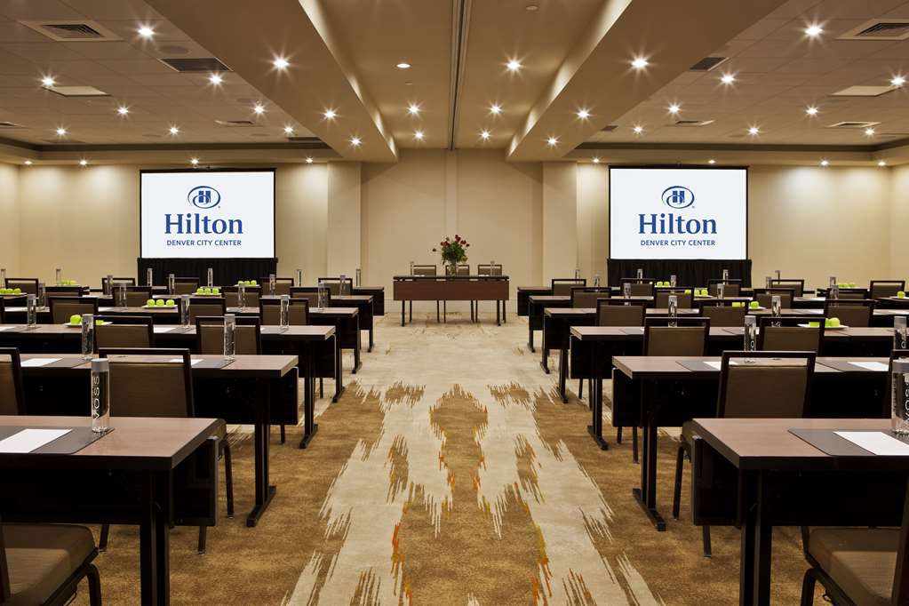 Hilton Denver City Center Image