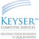 Keyser Computer Services Logo