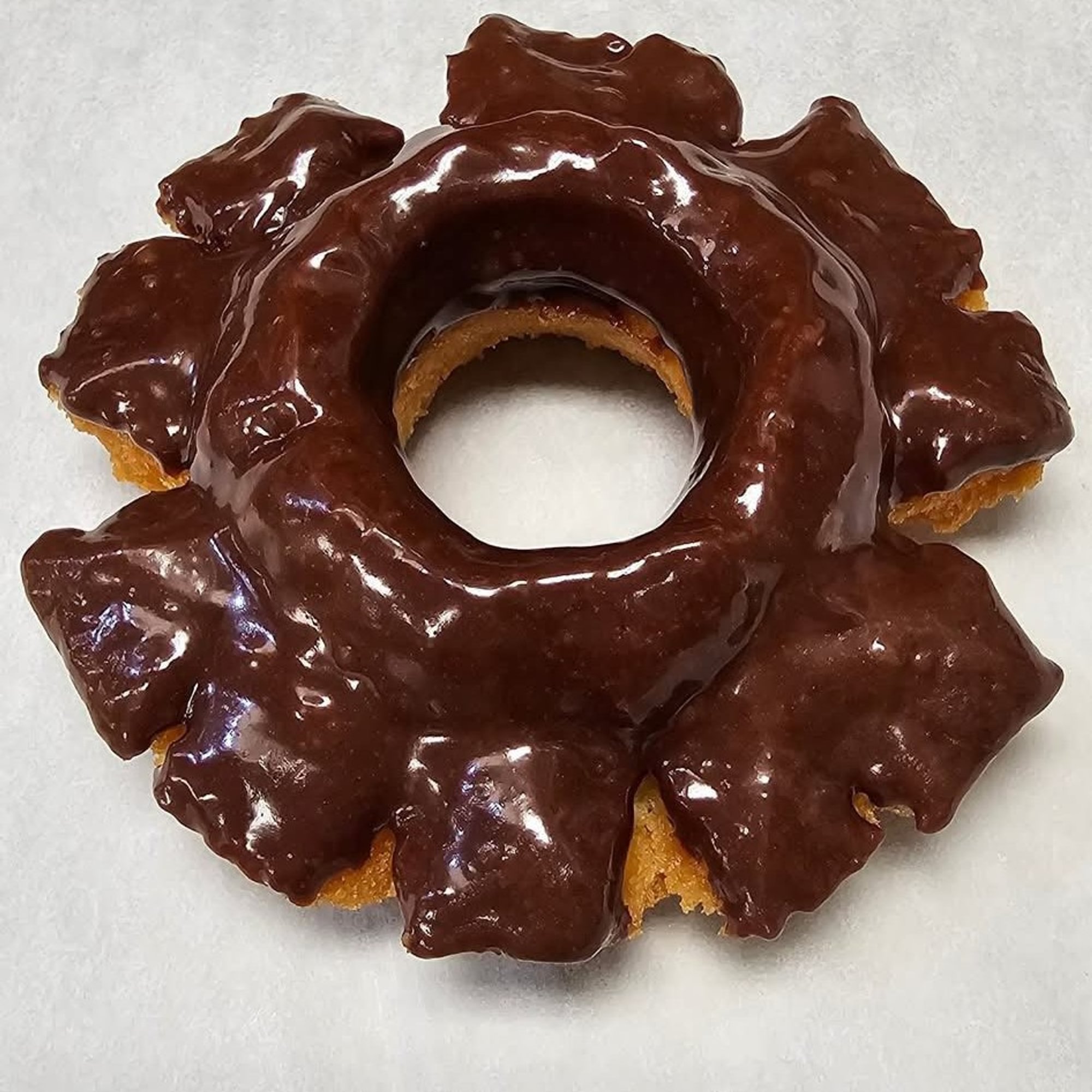 Old Fashioned Cake