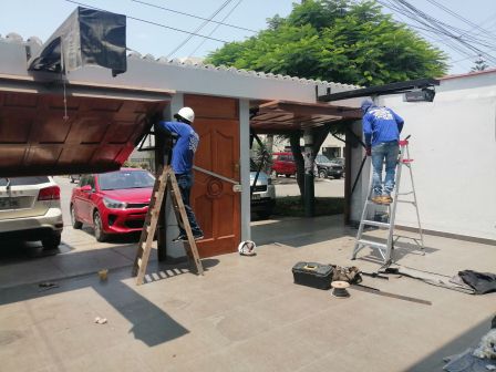 Galería en miniatura