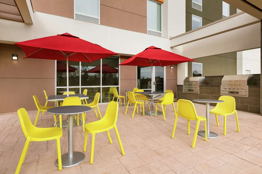 Home2 Suites by Hilton Chantilly Dulles Airport Image